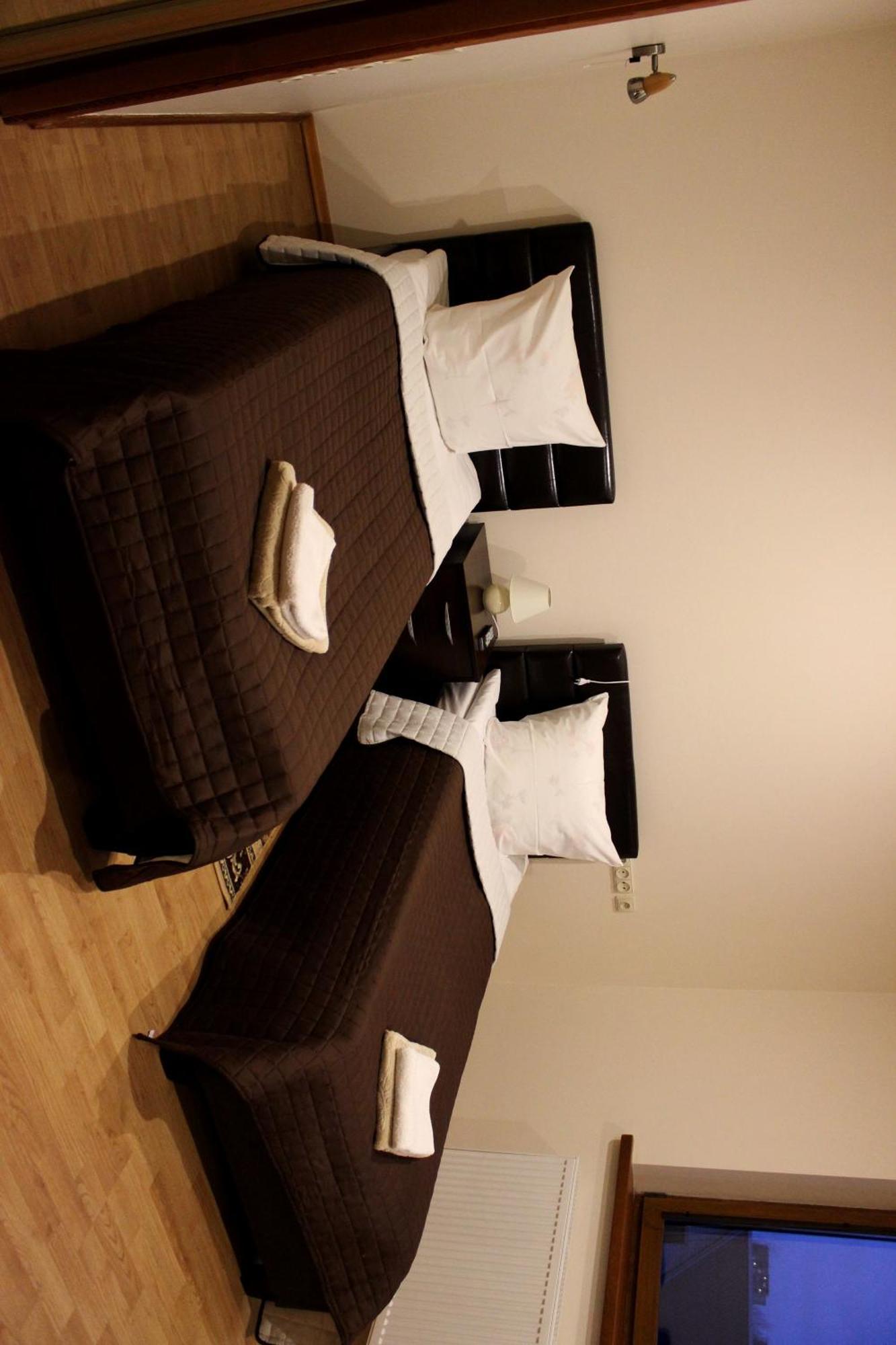 Vidu Guest House 乌田纳 外观 照片